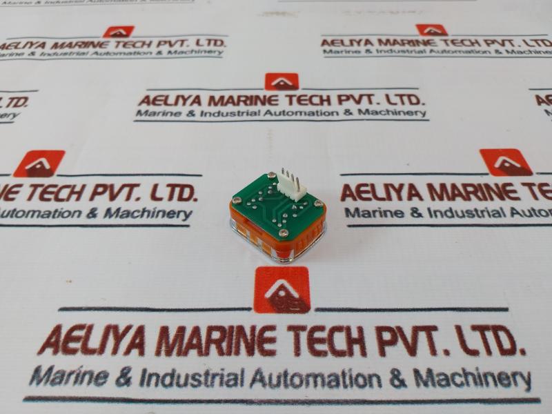 Hyundai S52070 Pushbutton Bell For Elevator System Panels E07764_S_Sp021