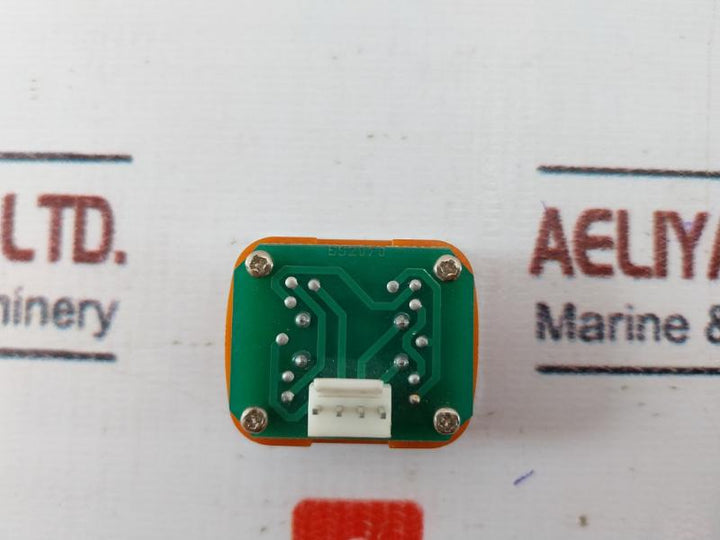 Hyundai S52070 Pushbutton Bell For Elevator System Panels E07764_S_Sp021