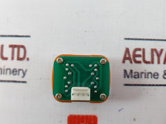 Hyundai S52070 Pushbutton Bell For Elevator System Panels E07764_S_Sp021