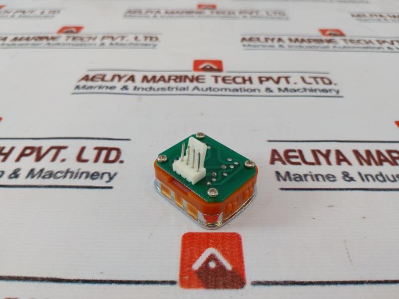 Hyundai S52070 Pushbutton Bell For Elevator System Panels E07764_S_Sp021