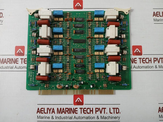 Hyundai Slc Printed Circuit Board E0105200400X