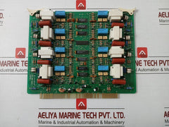 Hyundai Slc Printed Circuit Board E0105200400X