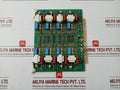 Hyundai Slc Printed Circuit Board E0105200400X
