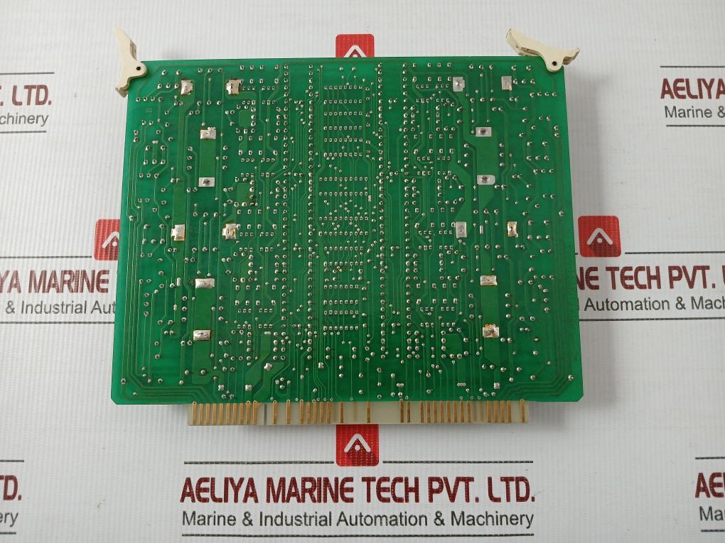 Hyundai Slc Printed Circuit Board E0105200400X