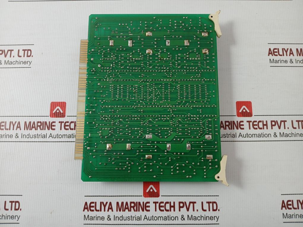 Hyundai Slc Printed Circuit Board E0105200400X