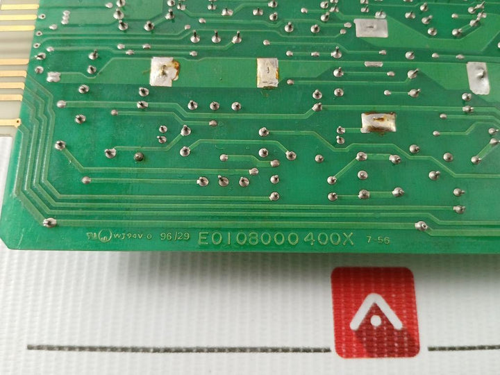 Hyundai Slc Printed Circuit Board E0105200400X