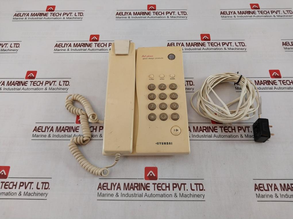 Hyundai T351825 Art-phone 5-meter