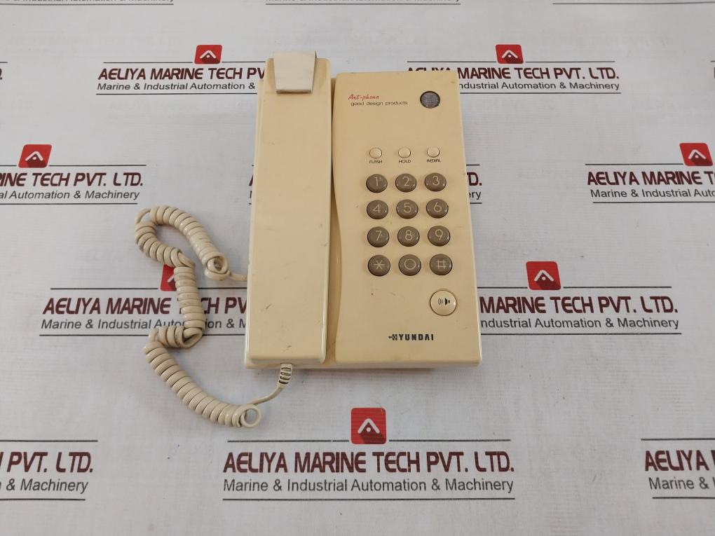 Hyundai T351825 Art-phone 5-meter