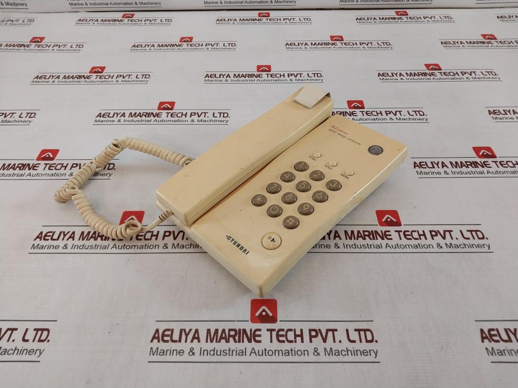 Hyundai T351825 Art-phone 5-meter