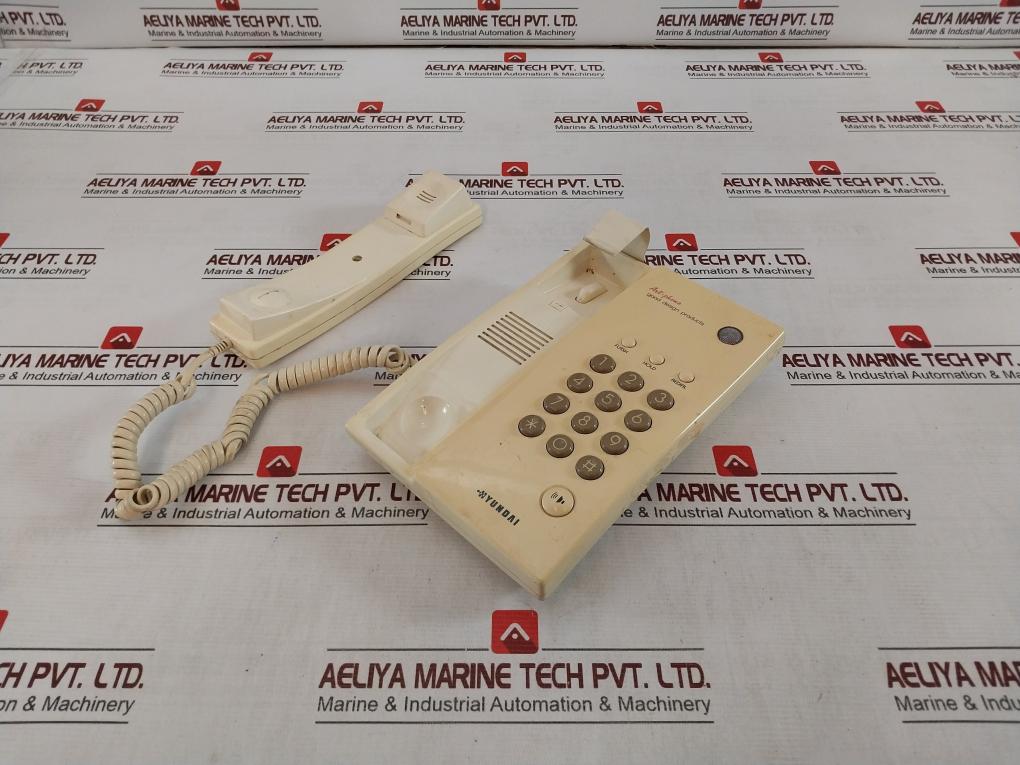 Hyundai T351825 Art-phone 5-meter