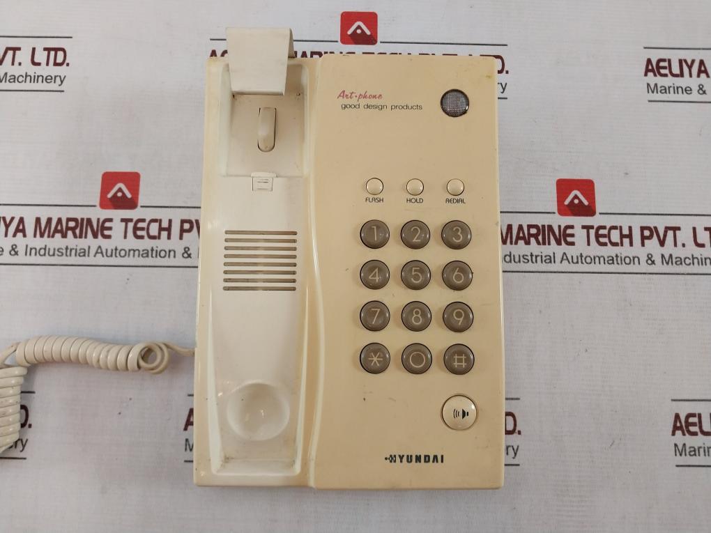 Hyundai T351825 Art-phone 5-meter