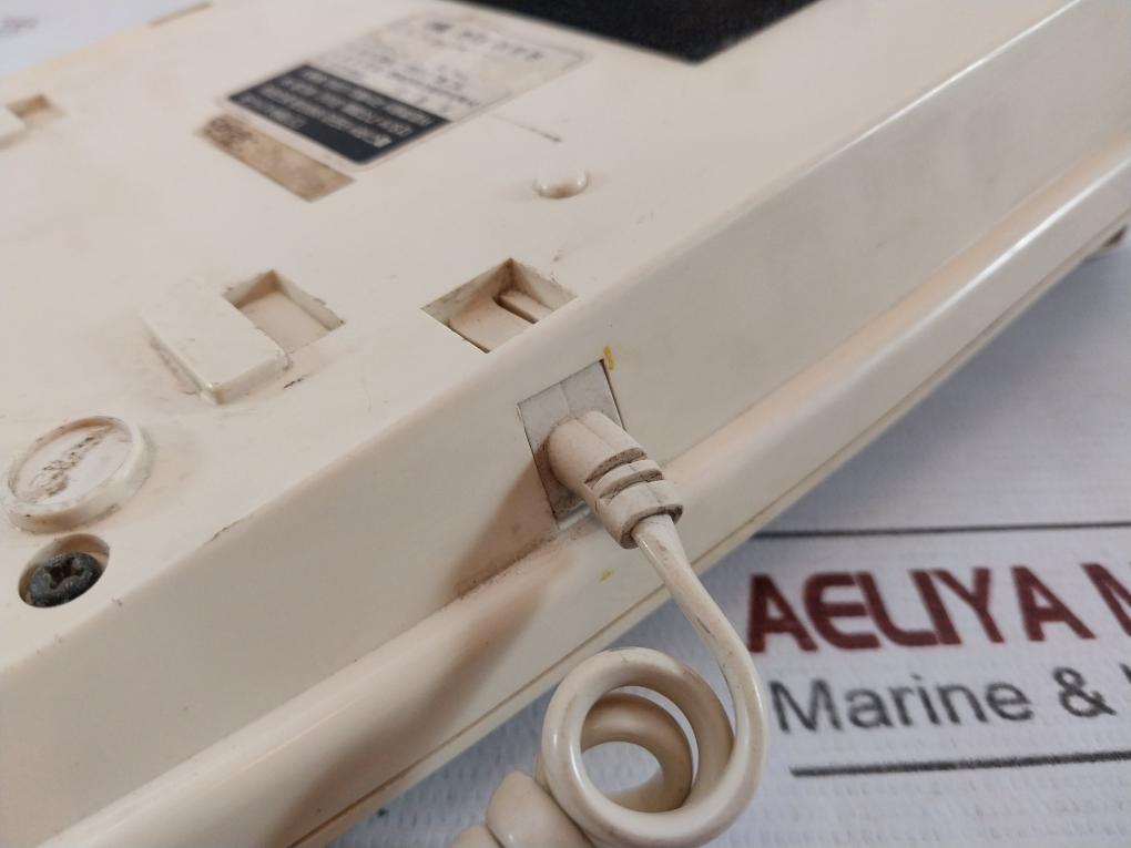 Hyundai T351825 Art-phone 5-meter