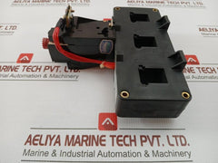 Hyundai Thermal Overcurrent Overload Relay Hor 1L 125