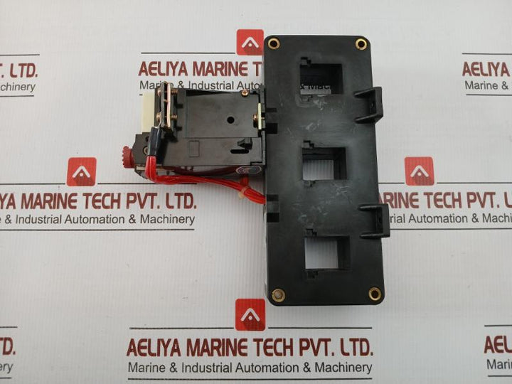 Hyundai Thermal Overcurrent Overload Relay Hor 1L 125