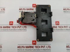 Hyundai Thermal Overcurrent Overload Relay Hor 1L 125
