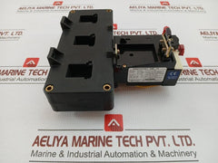Hyundai Thermal Overcurrent Overload Relay Hor 1L 125