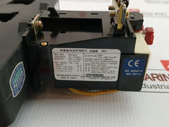 Hyundai Thermal Overcurrent Overload Relay Hor 1L 125