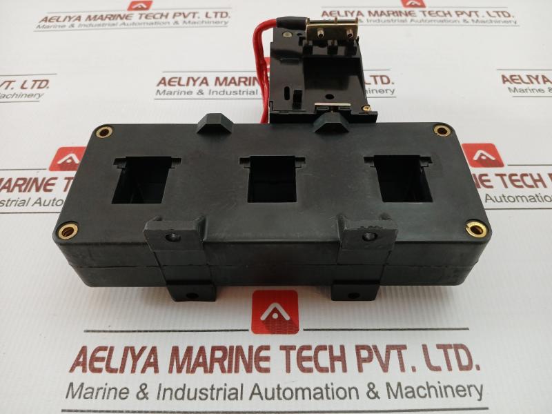Hyundai Thermal Overcurrent Overload Relay Hor 1L 125