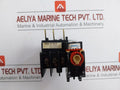 Hyundai Thermal Overcurrent Relay Hor1K0.9 660V