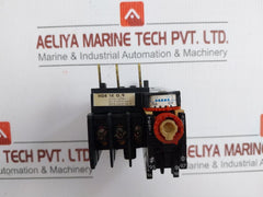 Hyundai Thermal Overcurrent Relay Hor1K0.9 660V