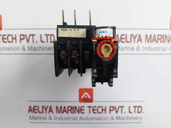 Hyundai Thermal Overcurrent Relay Hor1K0.9 660V