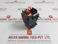 Hyundai Thermal Overcurrent Relay Hor1K0.9 660V