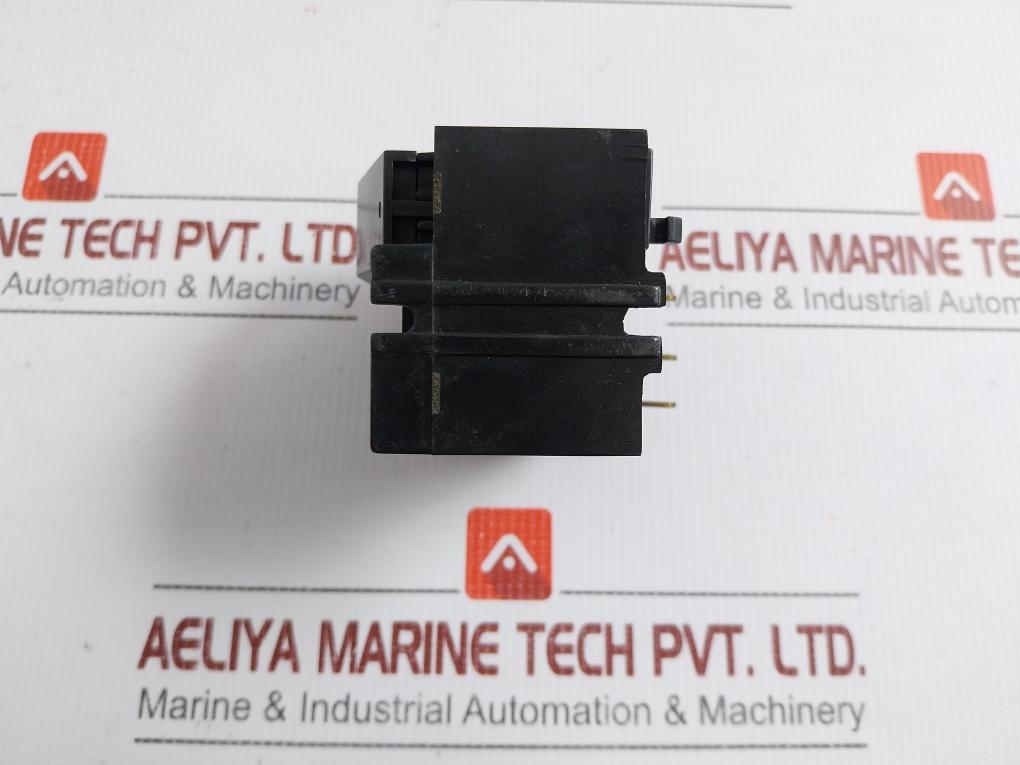 Hyundai Thermal Overcurrent Relay Hor1K0.9 660V