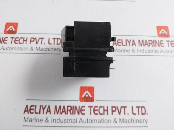 Hyundai Thermal Overcurrent Relay Hor1K0.9 660V