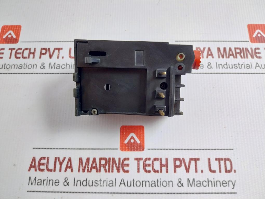 Hyundai Thermal Overcurrent Relay Hor1K0.9 660V
