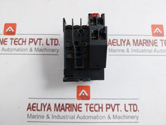 Hyundai Thermal Overcurrent Relay Hor1K0.9 660V