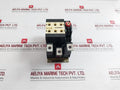Hyundai Thermal Overload Relay 5A 660V Hor 3K 110