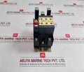 Hyundai Thermal Overload Relay 5A 660V Hor 3K 110