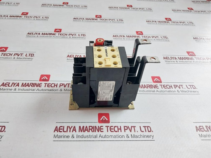 Hyundai Thermal Overload Relay 5A 660V Hor 3K 110
