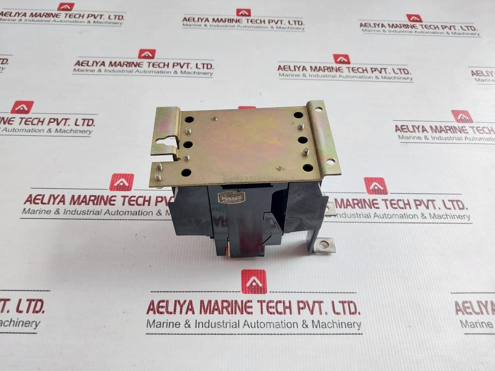 Hyundai Thermal Overload Relay 5A 660V Hor 3K 110