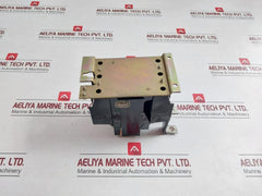 Hyundai Thermal Overload Relay 5A 660V Hor 3K 110