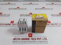 Hyundai Thermal Overload Relay 5A 690V Hith-22H
