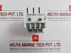Hyundai Thermal Overload Relay 5A 690V Hith-22H