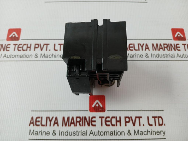 Hyundai Thermal Overload Relay 660V Hor1K1.6