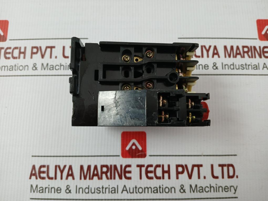 Hyundai Thermal Overload Relay 660V Hor1K1.6