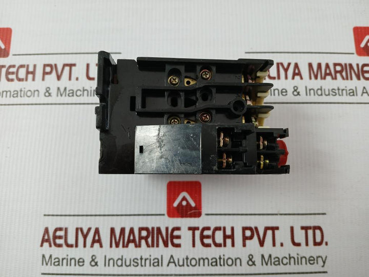 Hyundai Thermal Overload Relay 660V Hor1K1.6