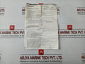 Hyundai Thermal Overload Relay 660V Hor1K1.6