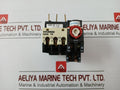 Hyundai Thermal Overload Relay 660V Hor1K1.6