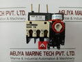Hyundai Thermal Overload Relay 660V Hor1K1.6
