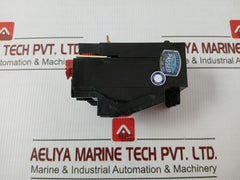 Hyundai Thermal Overload Relay 660V Hor1K1.6