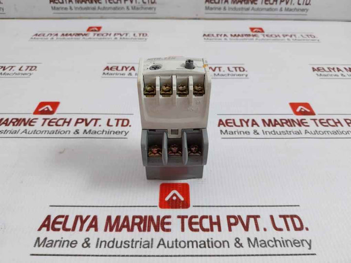 Hyundai Thermal Overload Relay 690V 5A Hith-22H