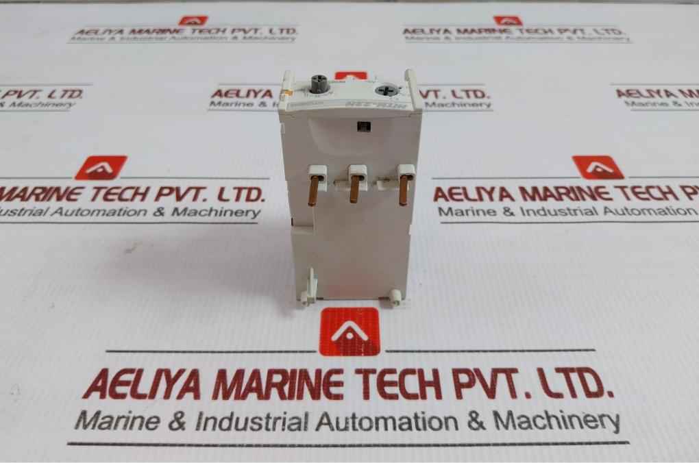Hyundai Thermal Overload Relay 690V 5A Hith-22H