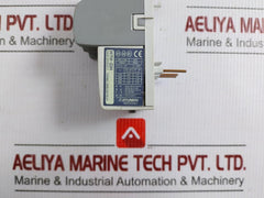 Hyundai Thermal Overload Relay 690V 5A Hith-22H
