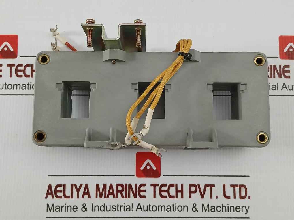 Hyundai Thermal Overload Relay 690V/5A Hith130K80