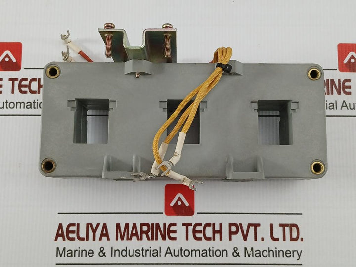 Hyundai Thermal Overload Relay 690V/5A Hith130K80