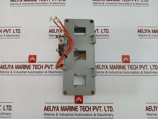 Hyundai Thermal Overload Relay 690V/5A Hith130K80